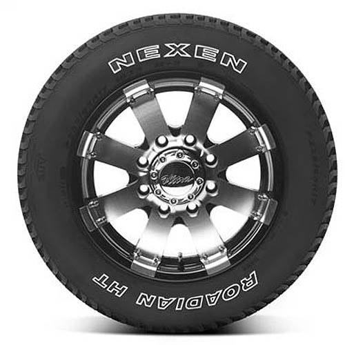 Nexen Roadian HT P235/65R17 103S OWL