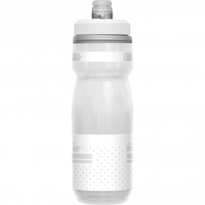 Camelbak Podium Chill Water Bottle - 21oz - Reflective Ghost - 2024