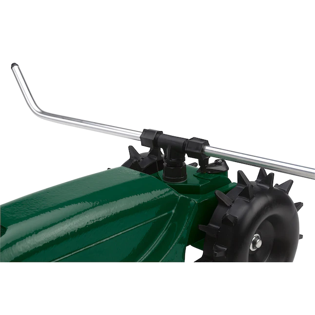 Orbit 13500 Sq. Rotating Traveler Lawn Sprinkler