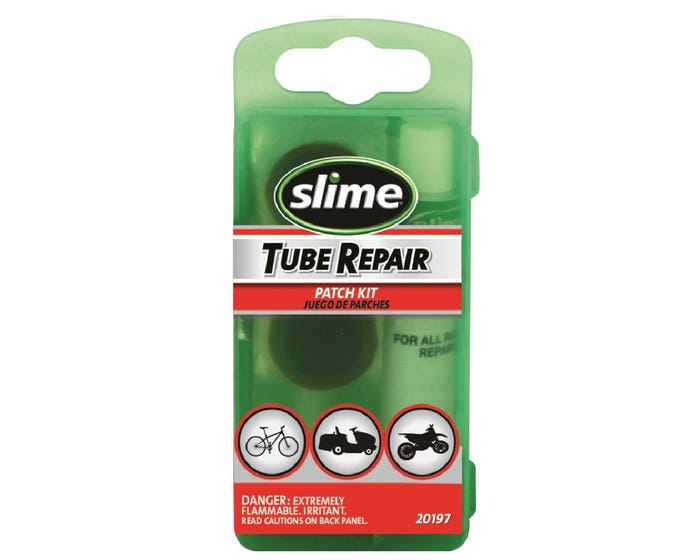 Slime Tube Repair Patch Kit - 20197