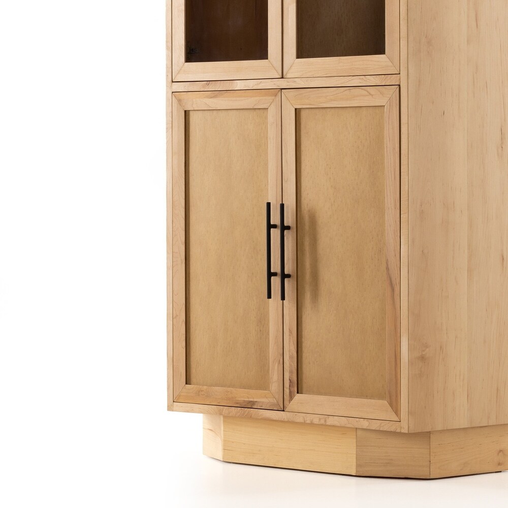 Haven Home Seivers Cabinet