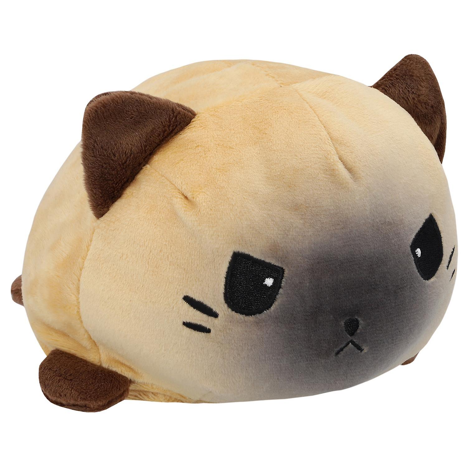 Reversible Cat - Brown