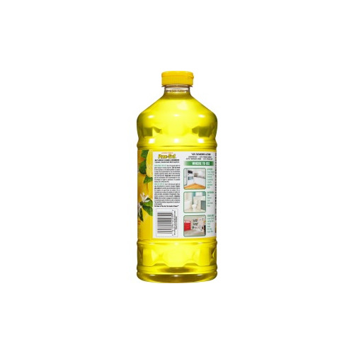 PineSol All Purpose Cleaner  CLO40239