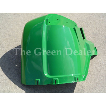 John Deere 4X2 and 6X4 Gator Hood and Fender Set HoodFender