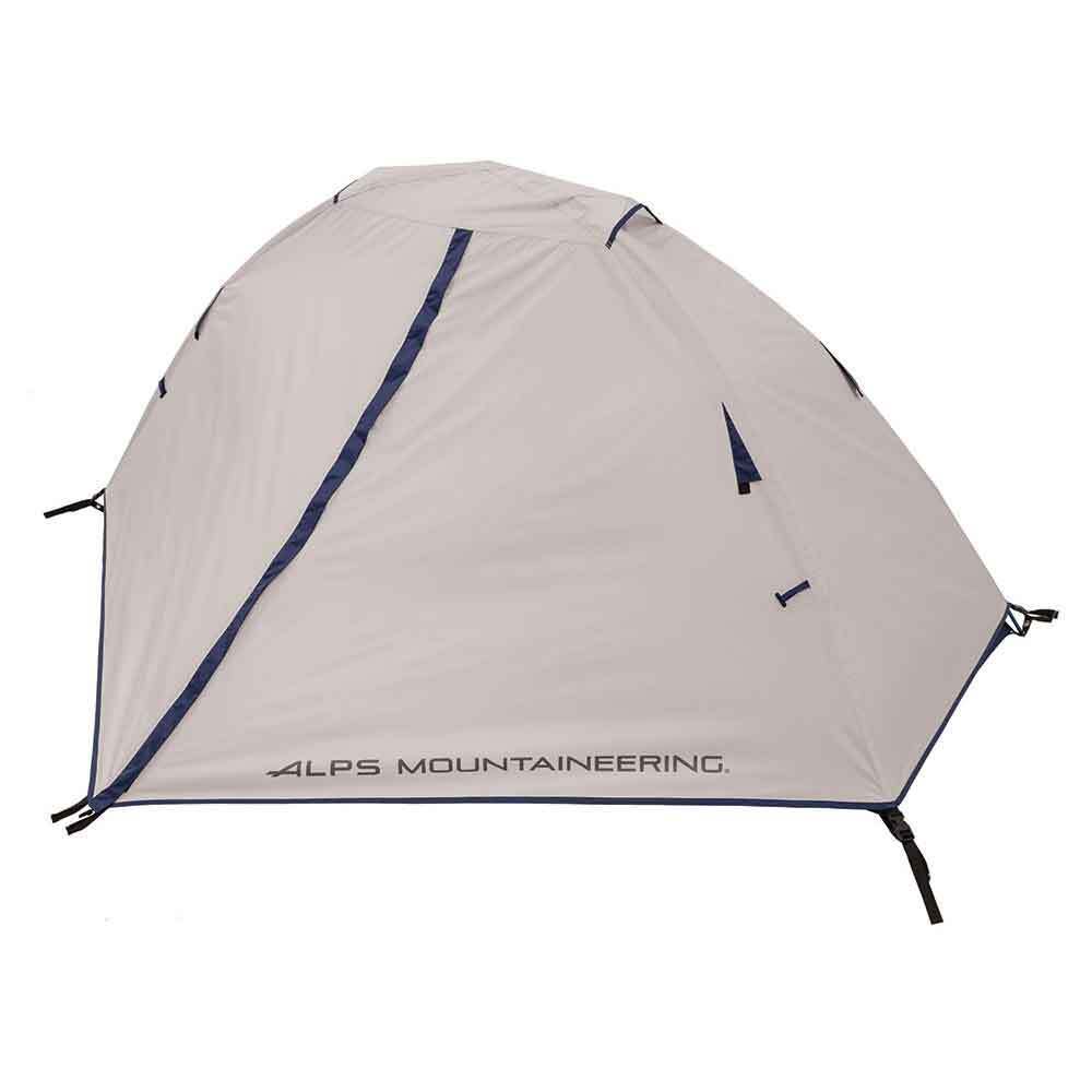 ALPS Mountaineering Lynx 1Person Backpacking Tent  Gray