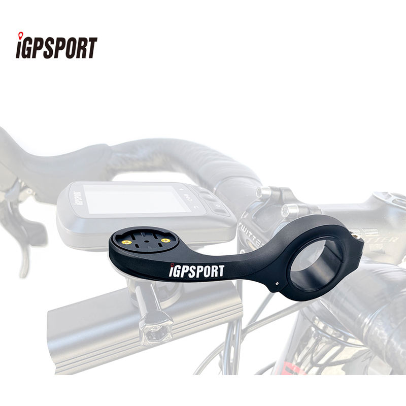 IGPSPORT M80 Bicycle Computer Out Front Holder Gopro Holder Bracket Mount Bike Accessories for Garmin XOSS CYCPLUS Computer