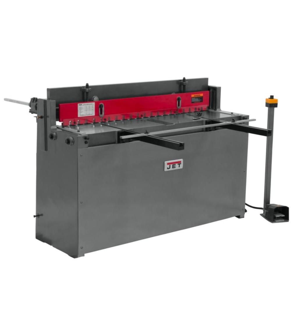 PS1652T 52 In. Pneumatic Shear 16 Gauge ;