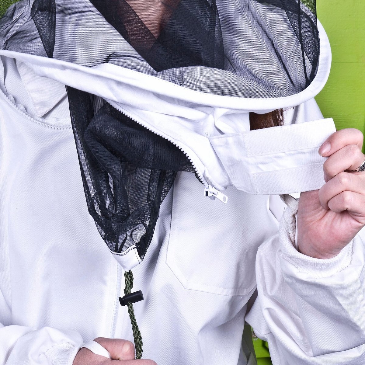 Ware Beekeeping Attire Set