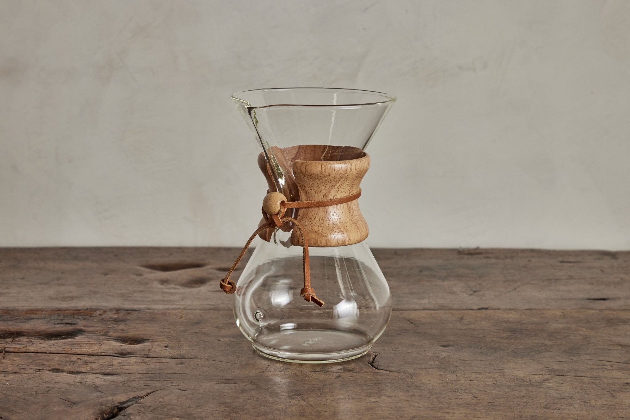 Chemex 6 Cup Coffeemaker