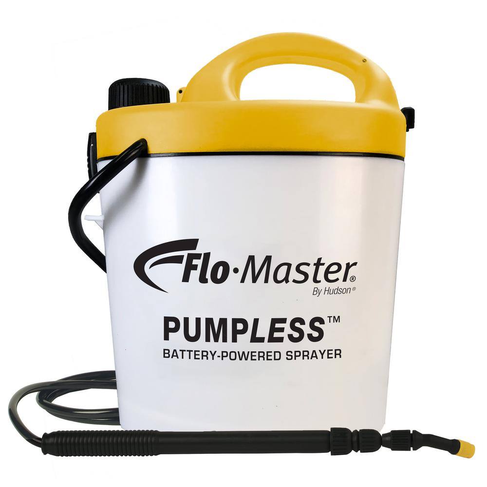 RL Flo-Master 1.3 Gal. Lithium-Ion Battery Powered Sprayer 5BPL