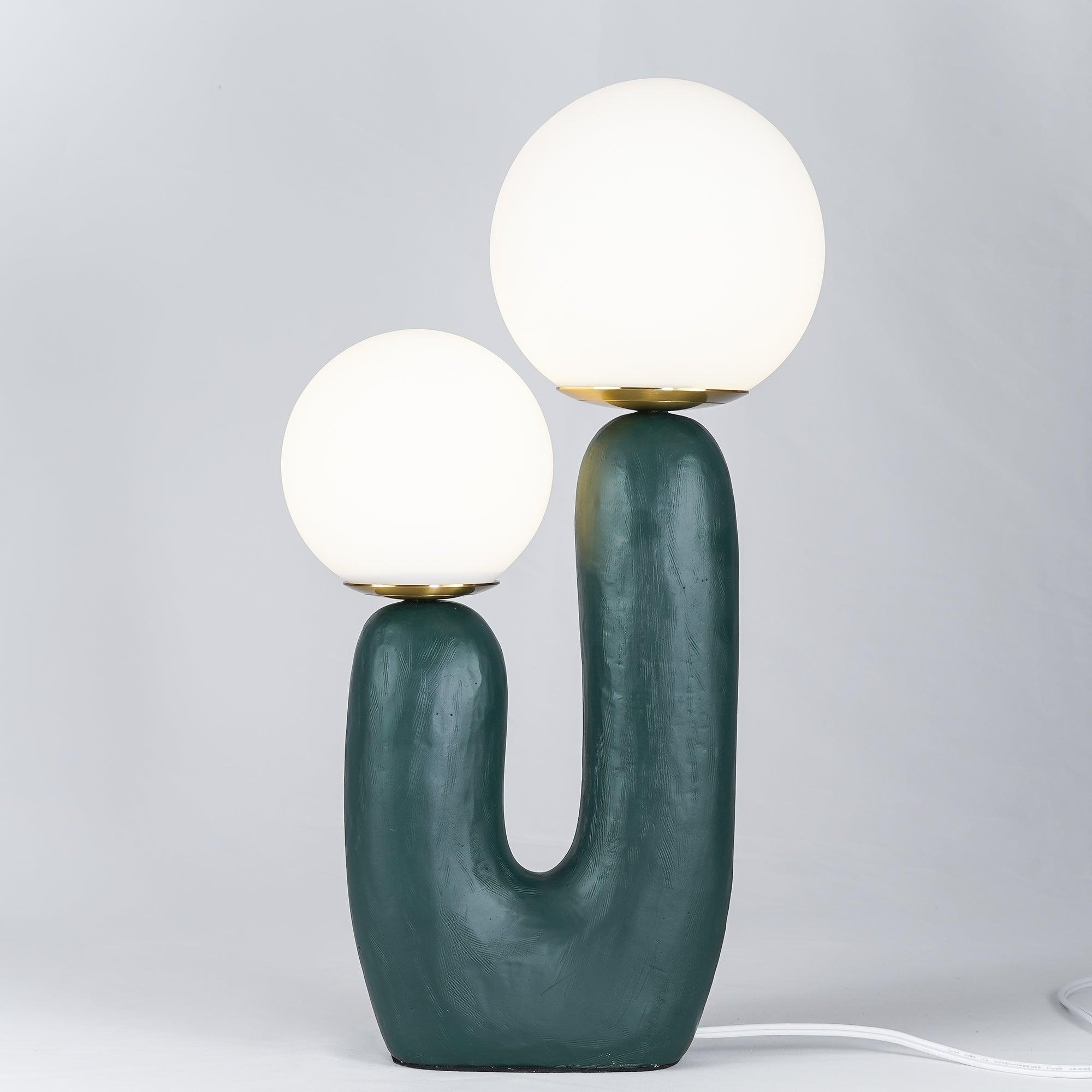 Oo Rough Table Lamp