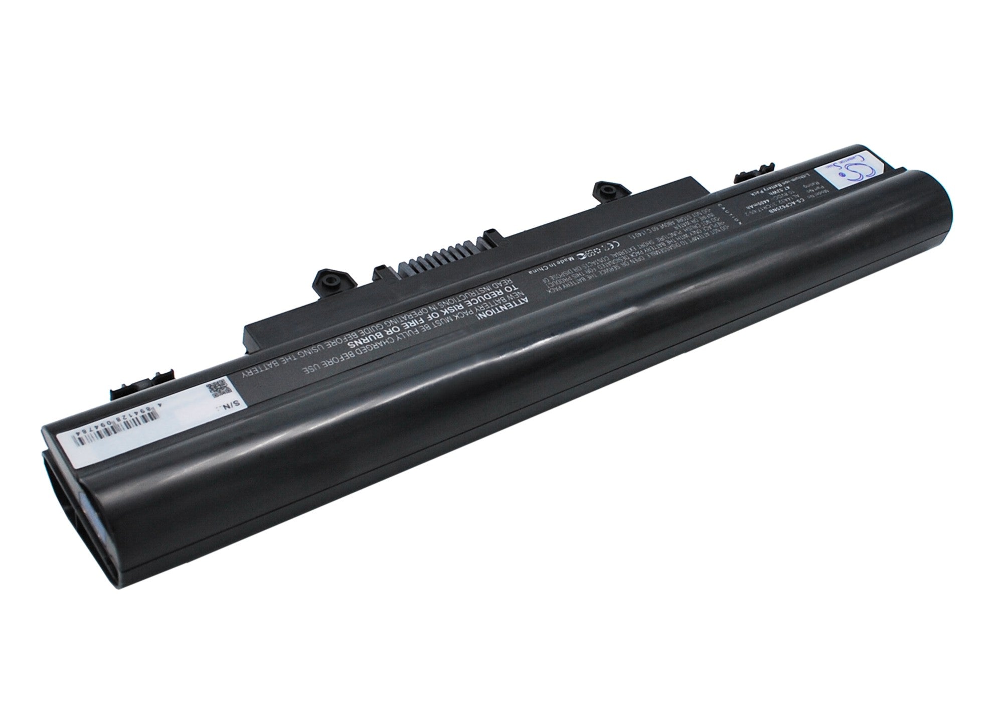 Acer Aspire E1571 Aspire E5411 Aspire E5421 Asp Replacement Battery BatteryClerkcom Laptop and Notebook