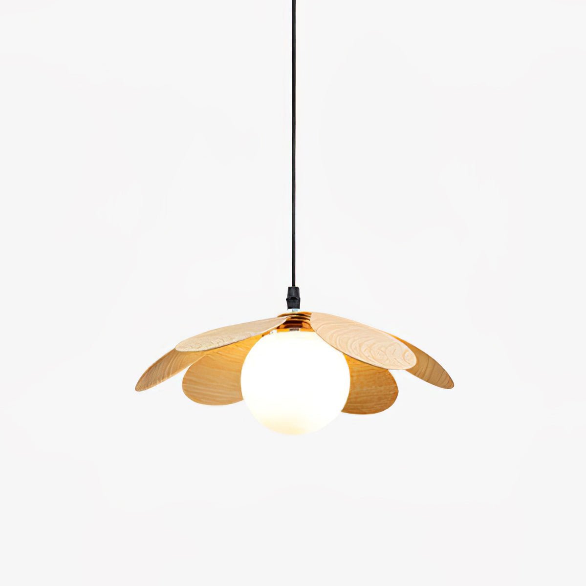 Fleur Petals Pendant Lamp