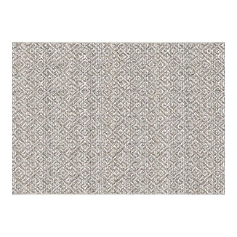 Couristan Monaco Pavers Indoor Outdoor Area Rug