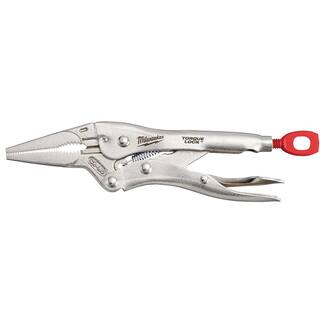 MW Torque Lock Locking Pliers Kit (5-Piece) 48-22-3695