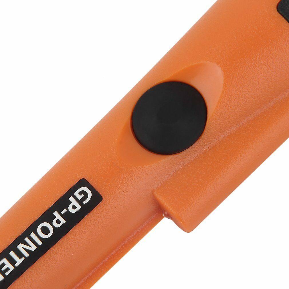 Automatic Pinpointer Metal Detector Waterproof Pro Pointer Holster Gp-pointer Au