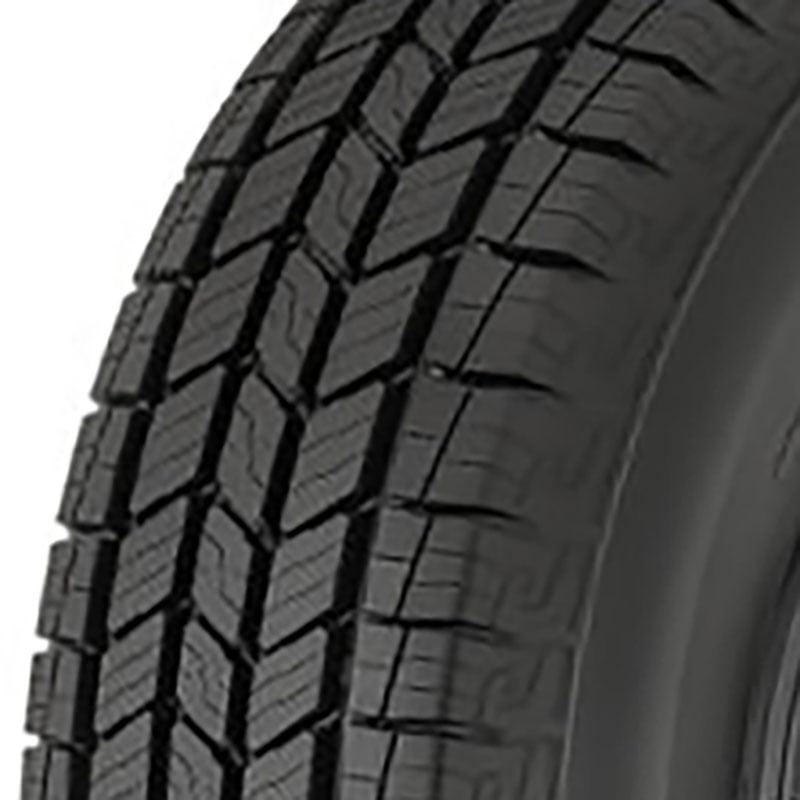 Multi-Mile Trail Guide HLT All Season 235/70R16 106T Light Truck Tire