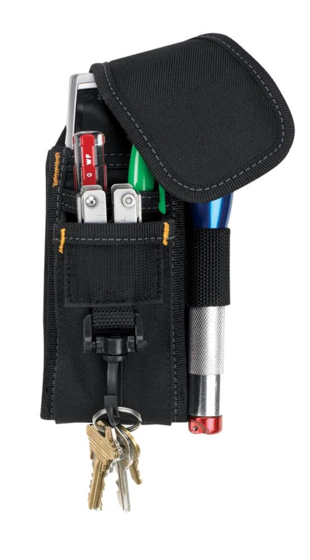 5 Pocket Cell Phone/Tool Holder