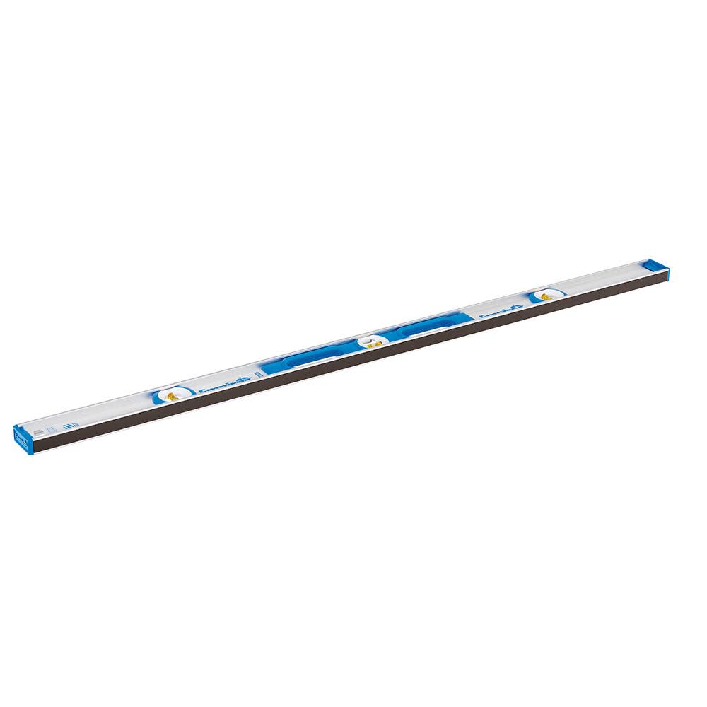 48 in. Magnetic I-Beam Level ;