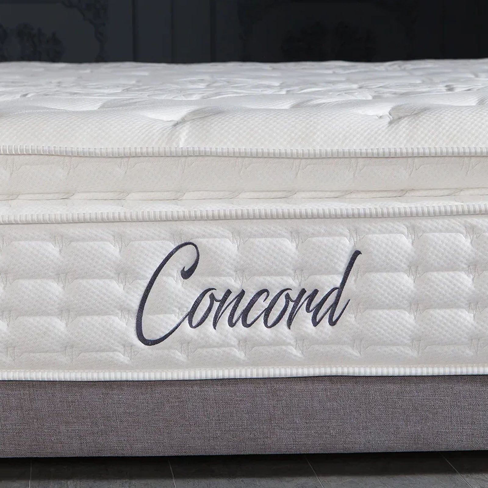 180X200 Cm Indivani Concord King  Mattress  Con00180