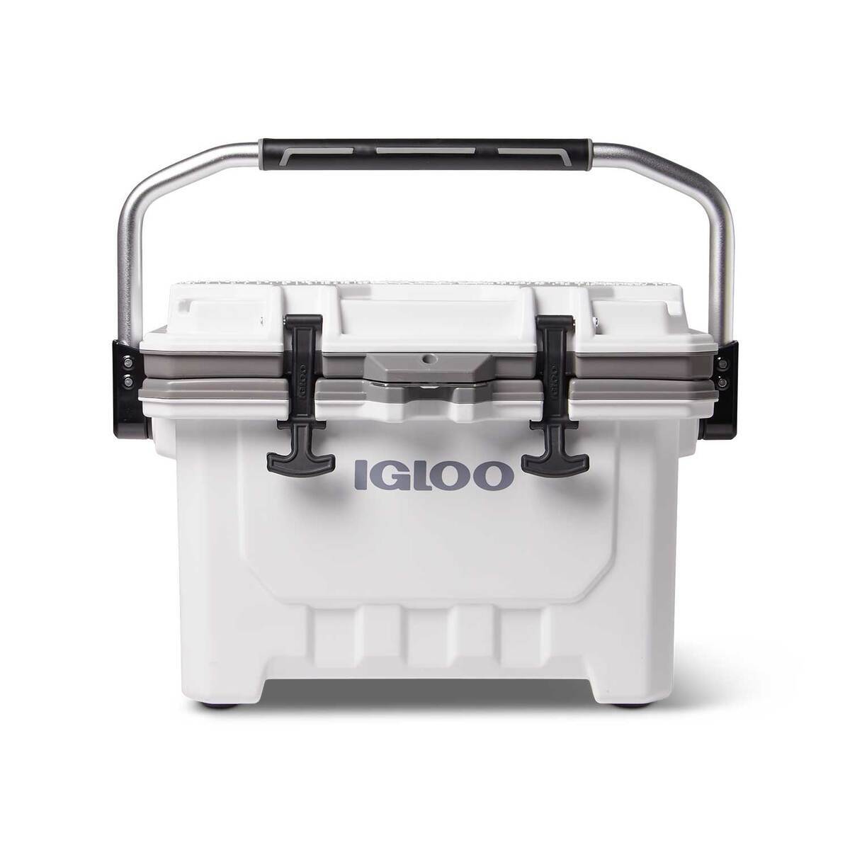 Igloo IMX 24 Cooler  White