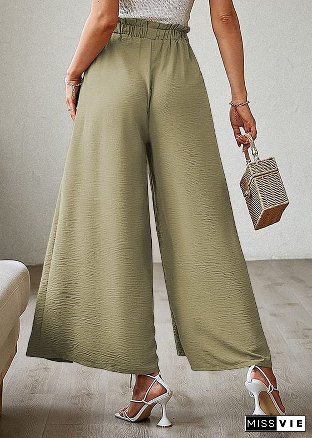 Boho Chic Pants Gabrielle