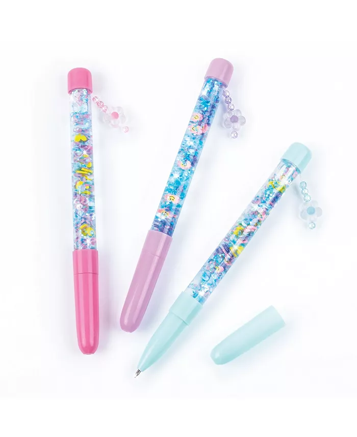 Make It Real DIY Floaty Pen Kit