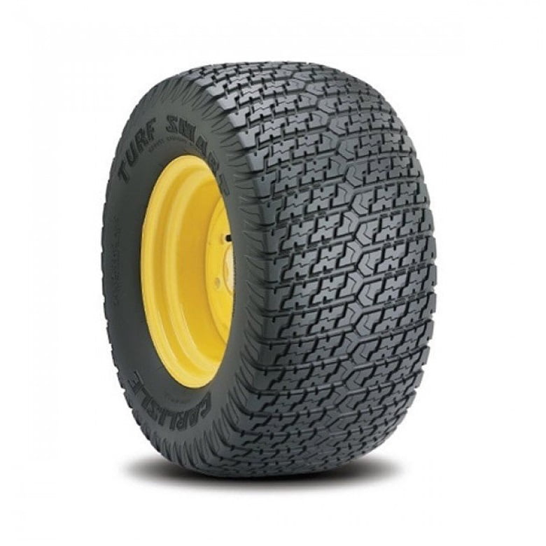 Carlisle Turf Smart 20X10-10 H B Lawn and Garden Tire