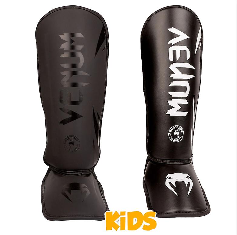 Venum challenger kids shin guards