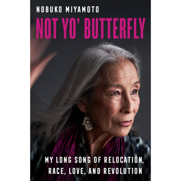 Not Yo x27 Butterfly american Crossroads By Nobuko Miyamoto