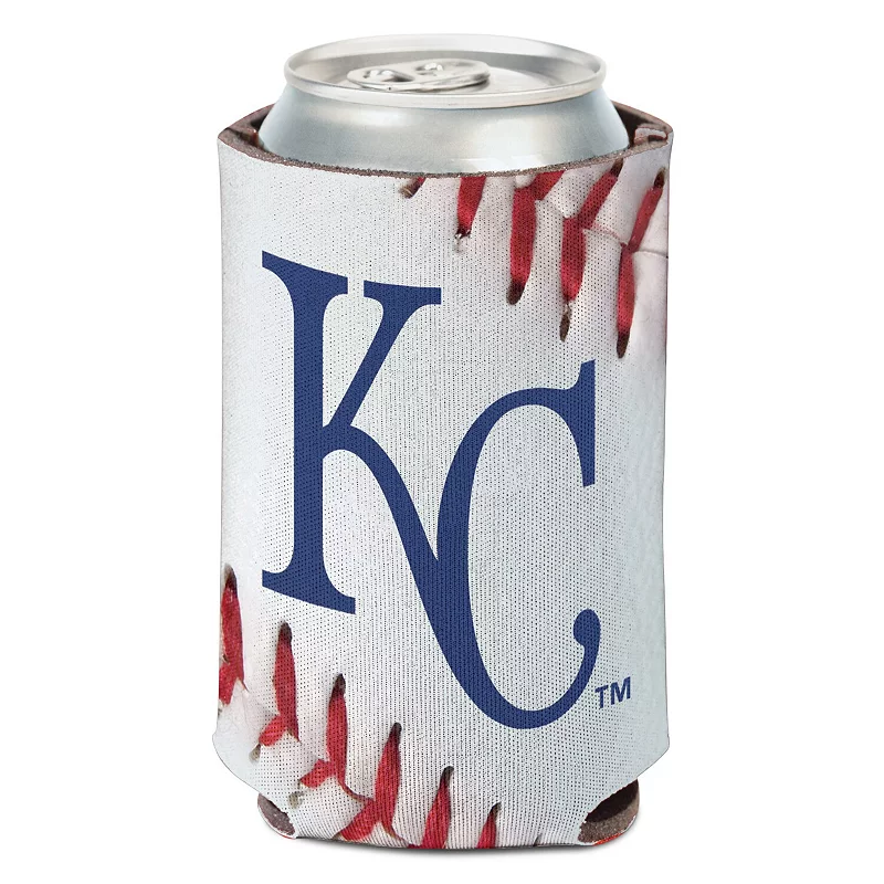 WinCraft Kansas City Royals Ball Can Cooler