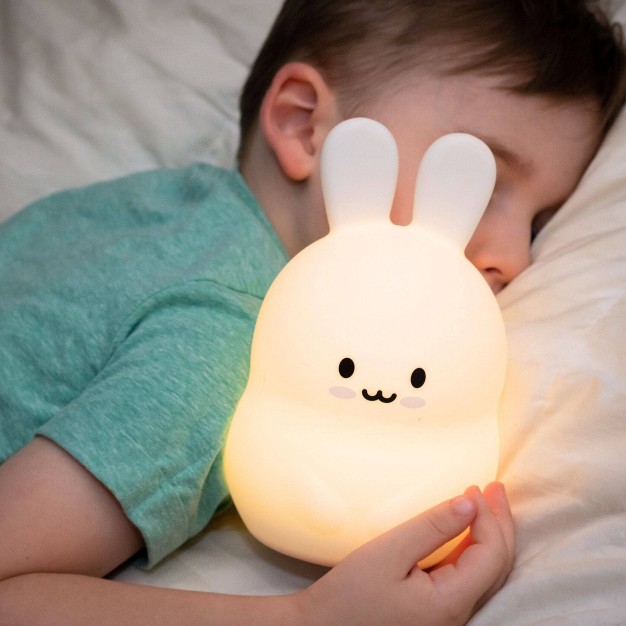 Lumipets Lumijunior Bunny Nightlight