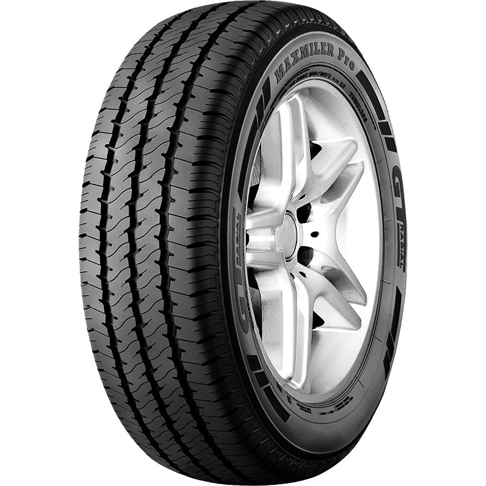 GT Radial Maxmiler Pro 205/65R15 XL Highway Tire