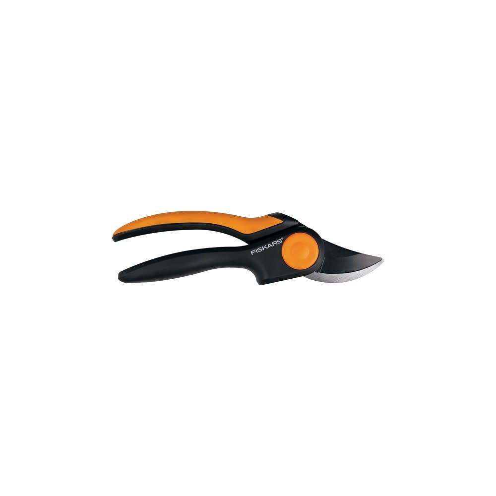 Fiskars Pruner 0.5 Cut Capacity Small Softgrip Bypass