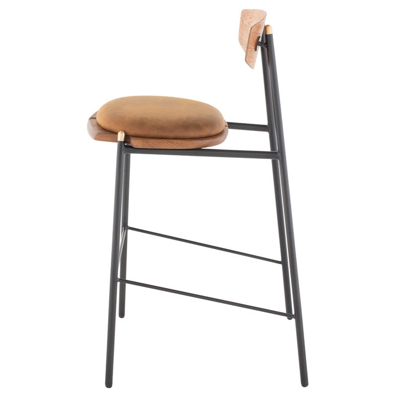 Kink Bar Stool