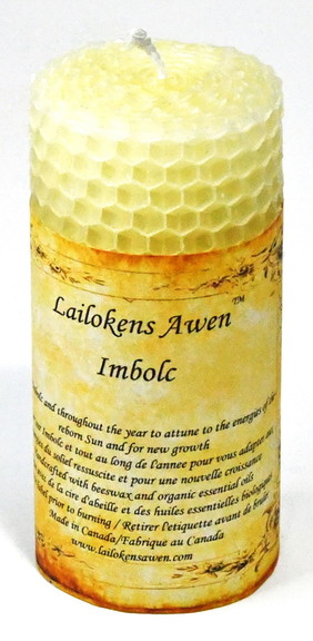 AzureGreen CLSIMB  4 Imbolc Sabbat Lailokens Awen...