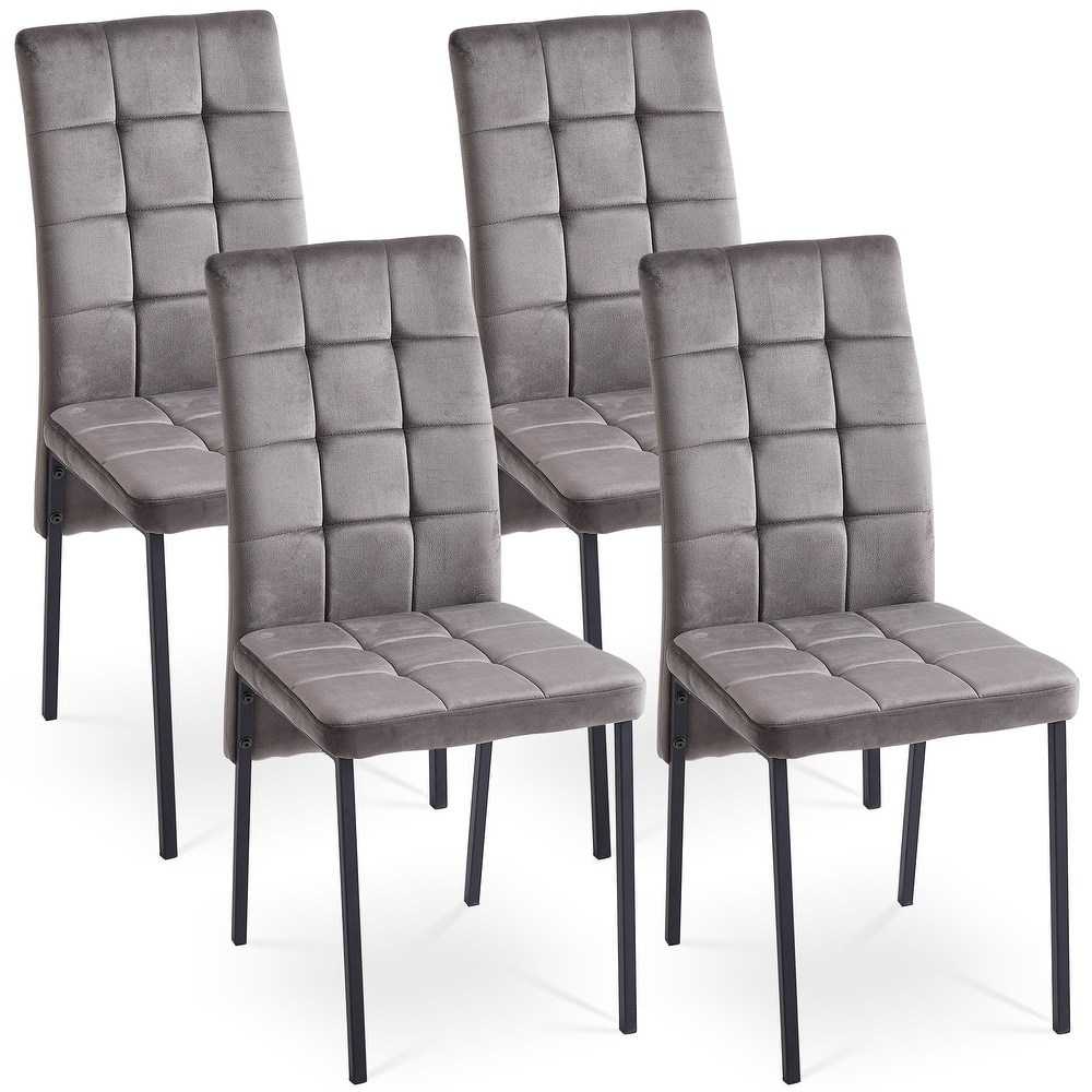 Dining Chair  Set of 4