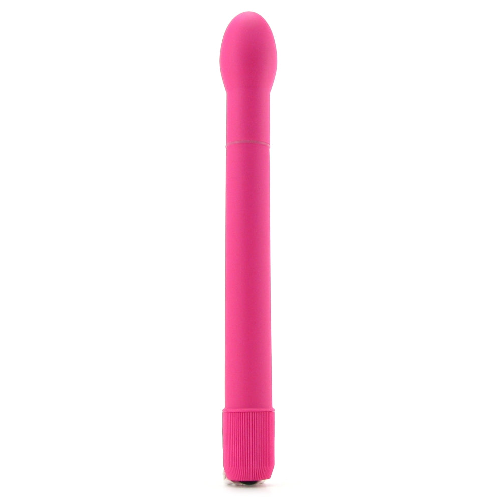 7 Function Slender Tulip Vibe in Pink