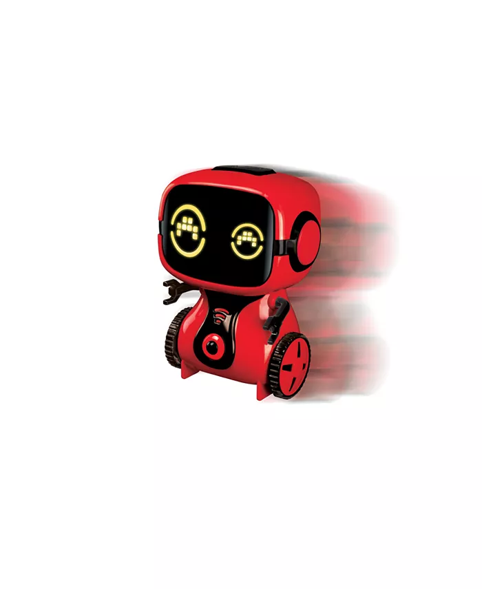 GENESIS Alex Babble Bot - Motion Sensing Remote Control Robot  Created for Macys