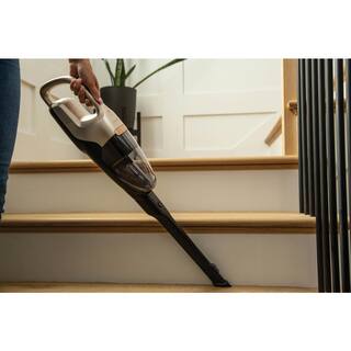 Electrolux Well Q7 Hard Floor Bagless Cordless Stick Vacuum in Soft Sand EHVS35H2AQ