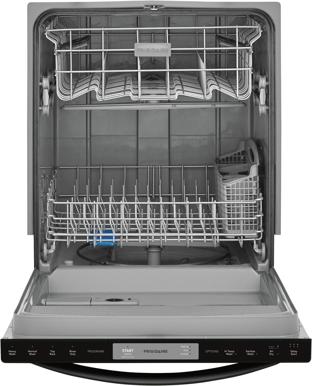 Frigidaire FFID2426TB Frigidaire 24'' Built-In Dishwasher