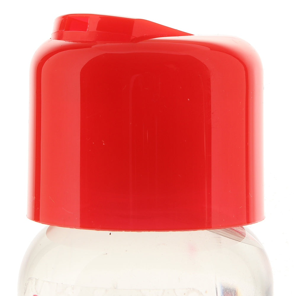 Cherry Scented Anal Lube in 6oz