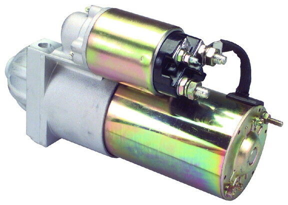 WAI 6449N Starter Motor