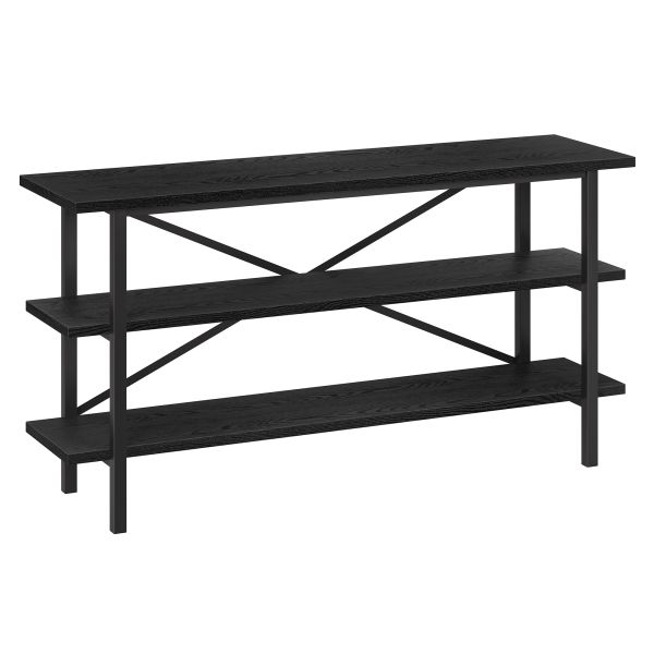 Holloway Rectangular TV Stand for TV's up to 65