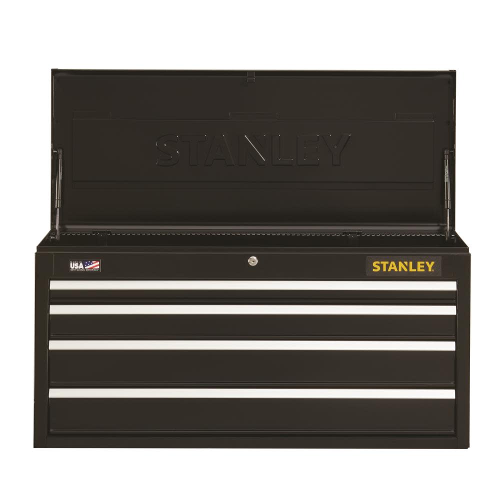 41 in. W 300 Series 4-Drawer Tool Chest