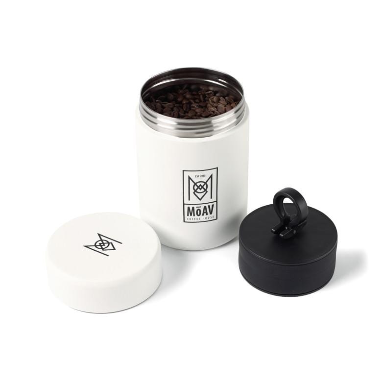 MiiR Coffee Canister