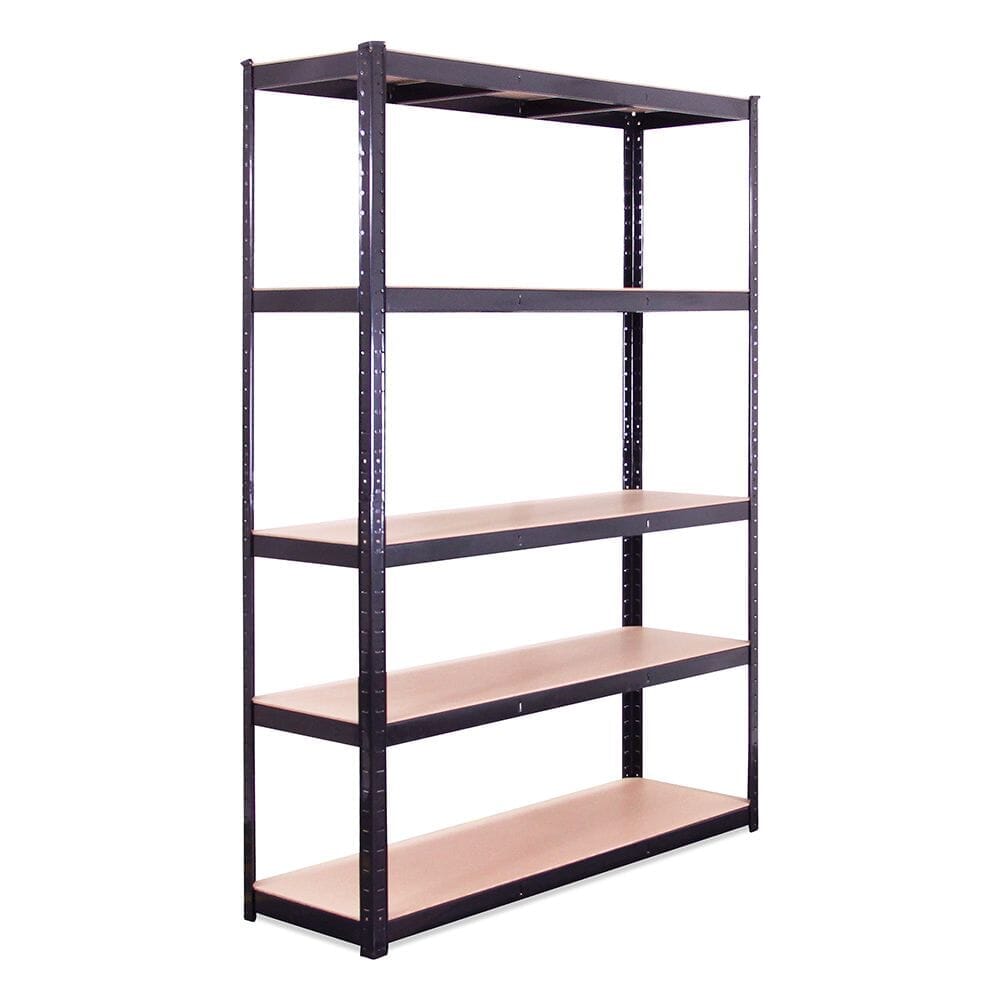 5 Tier Boltless Shelving Unit (set of 3)