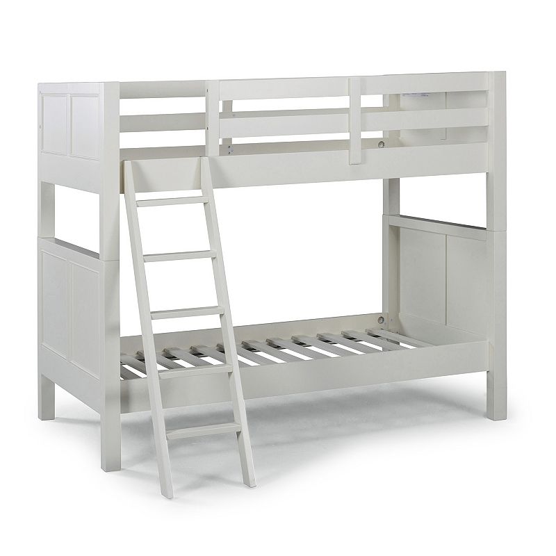 Naples Twin Over Twin Bunk Bed