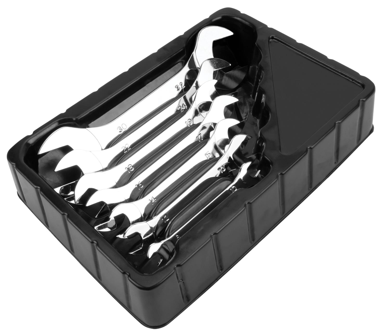 Performance Tool W30684 Performance Tool 7-Piece Super Thin Wrench Sets