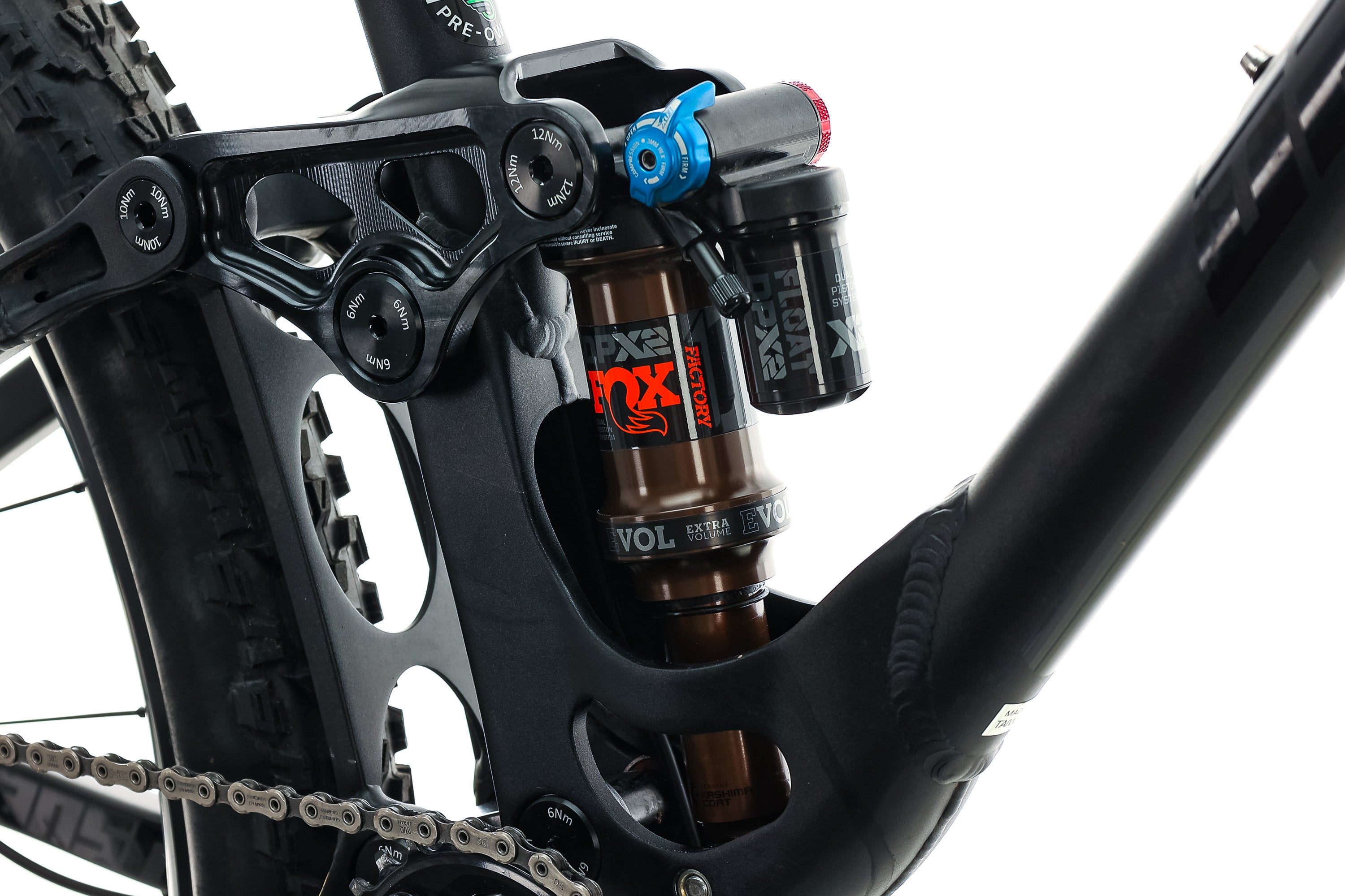 Banshee Phantom Mountain Bike - 2020, X-Large